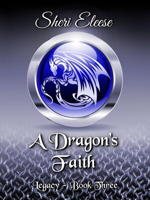 cover image of A Dragon's Faith